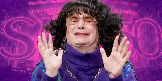 This ‘SNL50’ Moment Is Why We’re Still Hooked on the Sketch Comedy Series