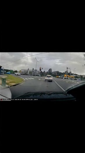 Don't stop in Keep Clear Zones