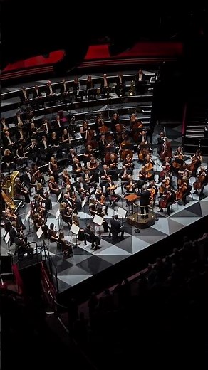 BBC Proms 2023 'Bolero' by Maurice Ravel