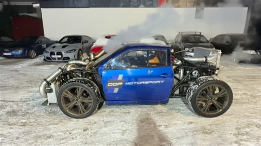 Dop Motorsport on Instagram: "Poti sa bagi un motor in R si unul in D? Raspunsul este in video:"