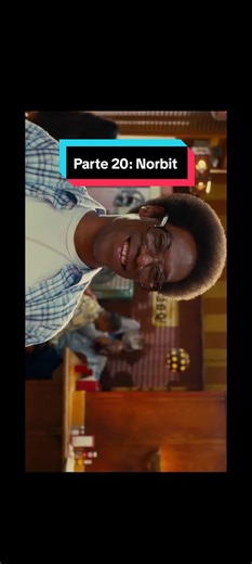 #Norbit #Movies #peliculas