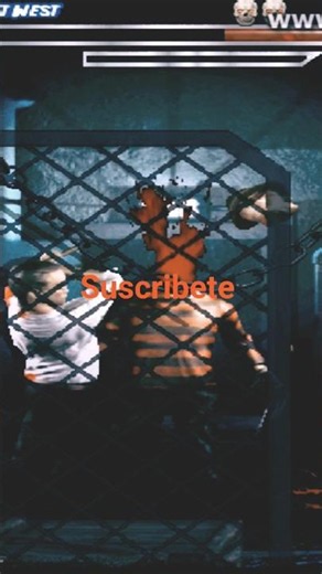 Herbert West vs Freddy Krueger - Trophy (Decapitación) | Terrordrome