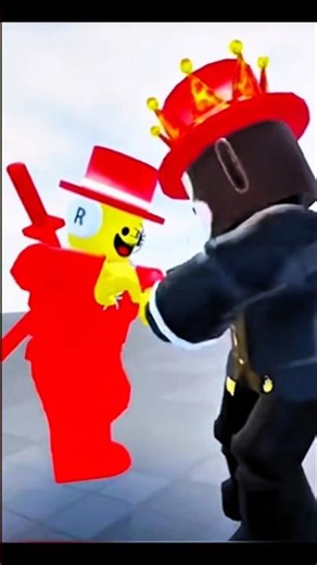 jandel🪴 vs Sammy spider 🕸️ #roblox