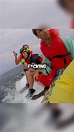 Coast Guard Rescues Capsized Crew