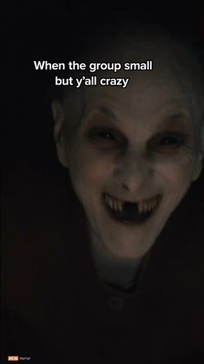 Insidious: Out Of The Further - Crazy Group - In Cinemas 20 August