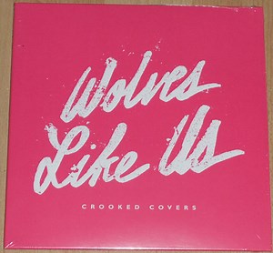 Wolves Like Us - Crooked Covers