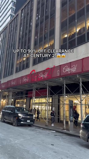Massive Clearance Sale: Up to 90% Off!