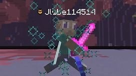 当MC的Boxing遇到完美卡点，后果有多严重？