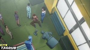 8.4K views · 300 reactions | Hajime no Ippo (Knock Out) Episode 101 Tagalog Dub former -ReaL TAGDUB | Makko TV | Facebook