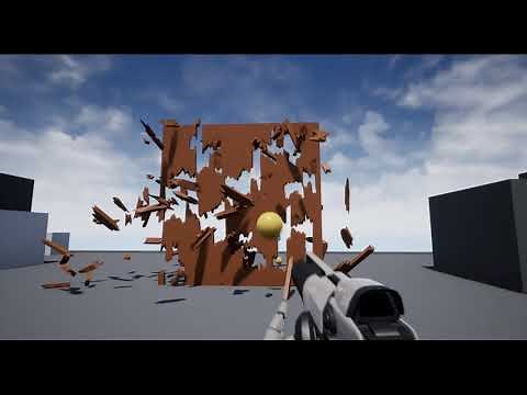 Conditional VAT Demo