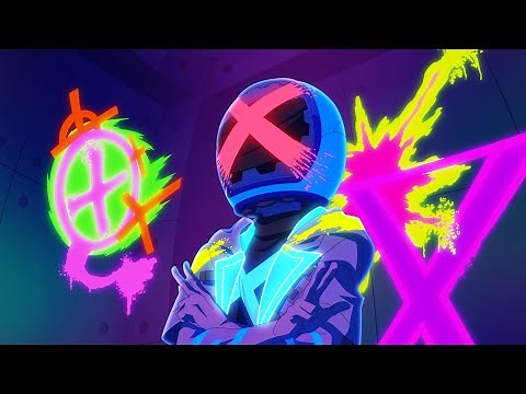 TVアニメ【BEYBLADE X】：aespa「ZOOM ZOOM」ノンクレジットEDムービー