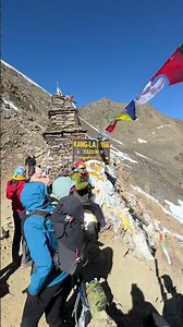 🌄 Discover Nepal's Hidden Himalayan Kingdom – Nar Phu Valley Trek 🏔️