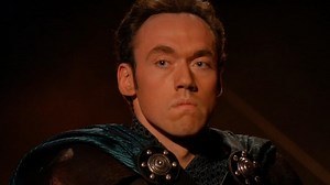 "Stargate SG-1" Last Stand (TV Episode 2002) ⭐ 8.1 | Action, Adventure, Drama