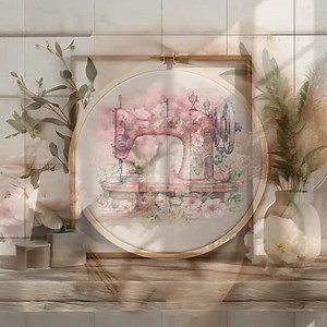 Cross Stitch Pattern With Bee, Counted, Floral Embroidery Pattern, Sunflower Cross Stitch Chart, Cottagecore Cross Stitch Designs Pdf - Etsy