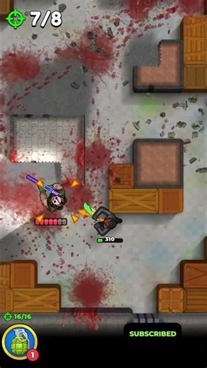 BOSS FIGHT💪 Hunter Assassin games 🥷