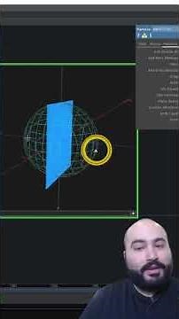 TouchDesigner Metaballs