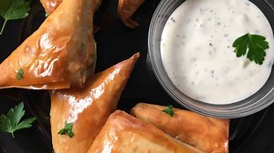 The Costco Appetizer Everyone Should Have on Hand