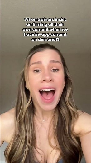 Our video library is packed with professional workouts ready to plug into your client programs 😎