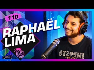 RAPHAËL LIMA (IDEIAS RADICAIS) - Inteligência Ltda. Podcast #110