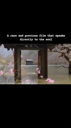 moviesmotion on Instagram: "Spring, Summer, Fall, Winter... and Spring (2003) is a spiritual drama film directed by Kim Ki-duk. The film tells the story of A young boy who lives in a floating temple on a lake together with an elderly master who teaches him the ways of the Buddha. Directed by Kim Ki-duk, the film beautifully intertwines human emotions with serene landscapes. Its minimalist storytelling and poetic visuals evoke profound reflections on love, sin, and redemption. A cinematic masterp