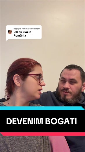 Replying to @ruxiruxi In Anglia devii bogat prin ajutoare, in Romania mori de foame 😂😂😂 #anglia #ajutor #social #bani #diaspora