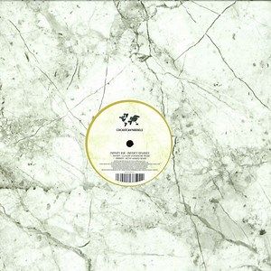 Infinity Ink - Infinity Remixes