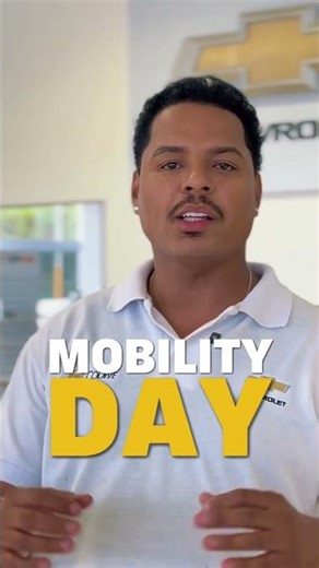 Mobility Day na Codive