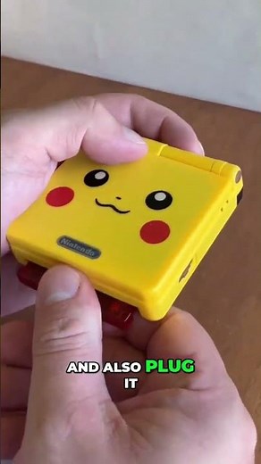 🔍 Pokémon Ruby Game Boy Advance – How to Authenticate Cartridges (Real vs Fake) #handheldgaming
