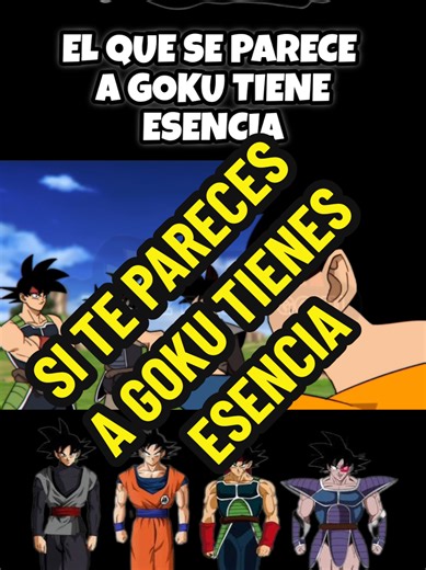 Goku y Sus Otras Versiones en Dragon Ball