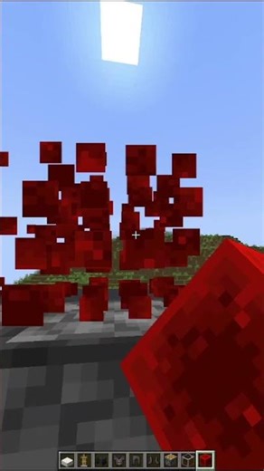 Minecraft Rotating Armor Display 🤯