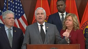 Long Island launches 'blue alert' system as attacks against officers rise