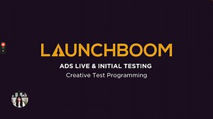 4.1 - Creative Test Programming