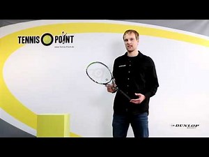 Tennis-Point.de - Dunlop Biomimetic 400 Lite