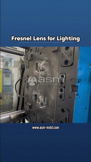 Fresnel Lens for lighting