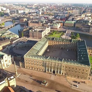 STOCKHOLM in SWEDEN is such a beautiful city 😍🇸🇪 | Adam Rikys