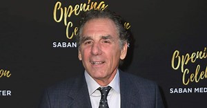 'Seinfeld's Michael Richards Details Racist 2006 Outburst In Upcoming Memoir