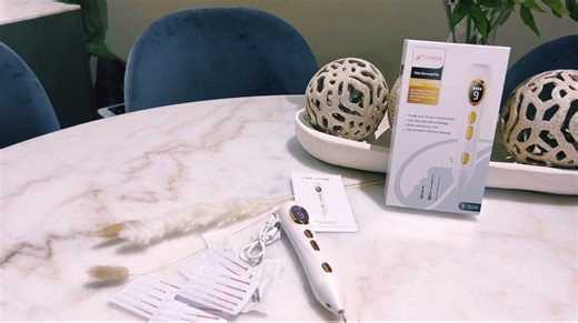 Watch Mole removal pen on Amazon Live