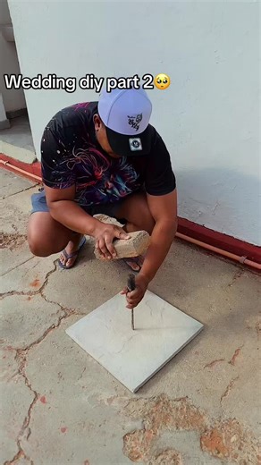 Creative Wedding DIY Projects for Couples