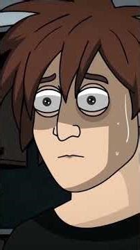 The Night Animated True Story #animatedstory