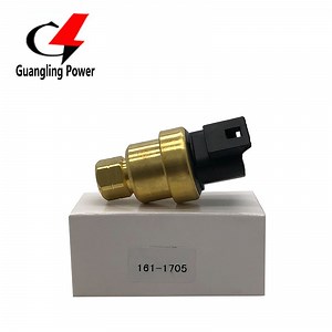 [Hot Item] Oil Pressure Sensor 161-1705 for Engine C7 C9 C-10 C12 C15 for Excavator Diesel Repair Kit 1611705 for Excavator E325D E330d E336D