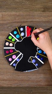 152K views · 1.9K reactions | The Beauty of Transformation | MY ART | Facebook