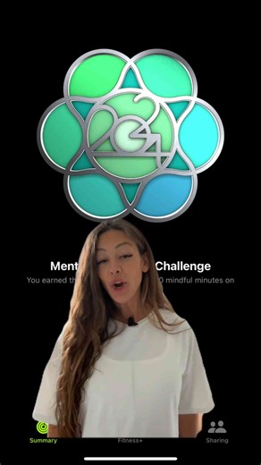 Apple Watch: Earn A New Badge With Mindfulness Minutes For World Mental Health Day