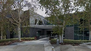 Valencia Social Security Office 27200 Tourney Rd, Valencia, California 91355