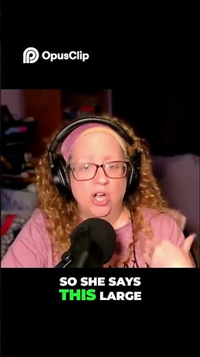 Horrifying Stairwell Encounter Amy's Terrifying Discovery!