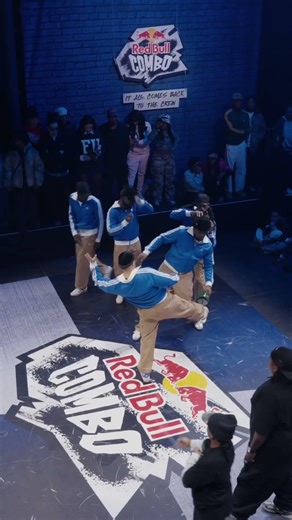 skills & timing on point! ↩️ Pro-Motions #dance #dancer #dancebattle