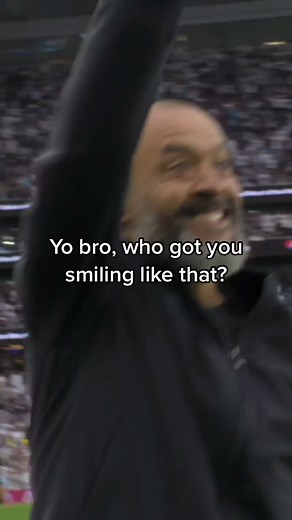 spursofficial on TikTok