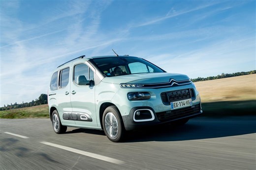 CITROEN Berlingo III occasion. Avis, fiabilité, motorisation : quel modèle choisir ?
