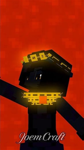 APHMAU ASOKA MAKEUP CHALLENGE MEME #shorts #minecraft #animation #minecraftanimation #joemcraft