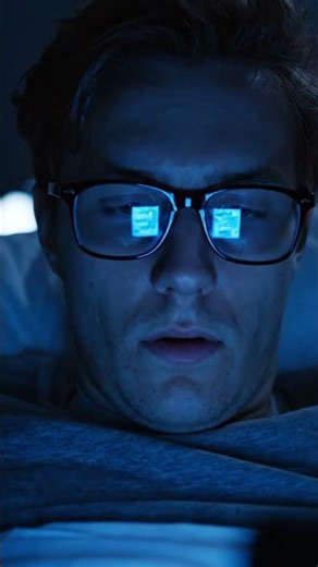 YOU THINK YOU’RE MAKING CHOICES. YOU’RE NOT.