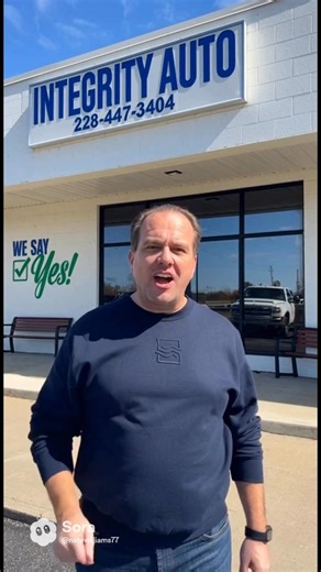 🚗 Integrity Auto – We Take ALL Trades! 🚙 Got something to trade? Bring it on! Running, not running, old, new, cars, trucks, bikes—we take ALL types of trades and help all types of credit. 📍 6314 Washington Ave, Ocean Springs 📞 447-3404 💬 Come see us today and Buy the Integrity Way! #IntegrityAuto #OceanSpringsMS #CarDeals #WeTakeTrades | Integrity Auto Sales